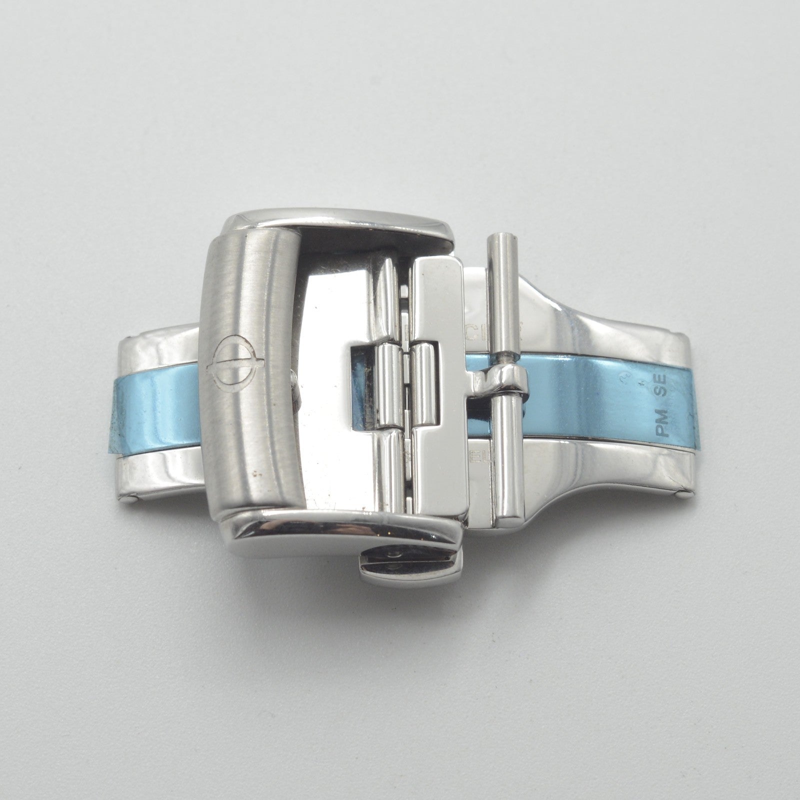 Deployante Clasp Baume & Mercier 20mm