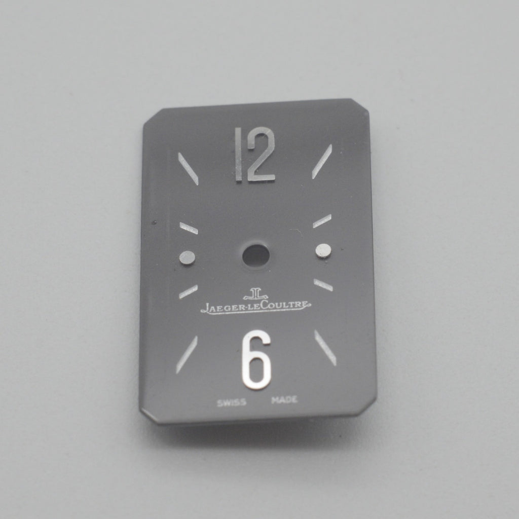 Quadrante Dial Jaeger Lecoultre