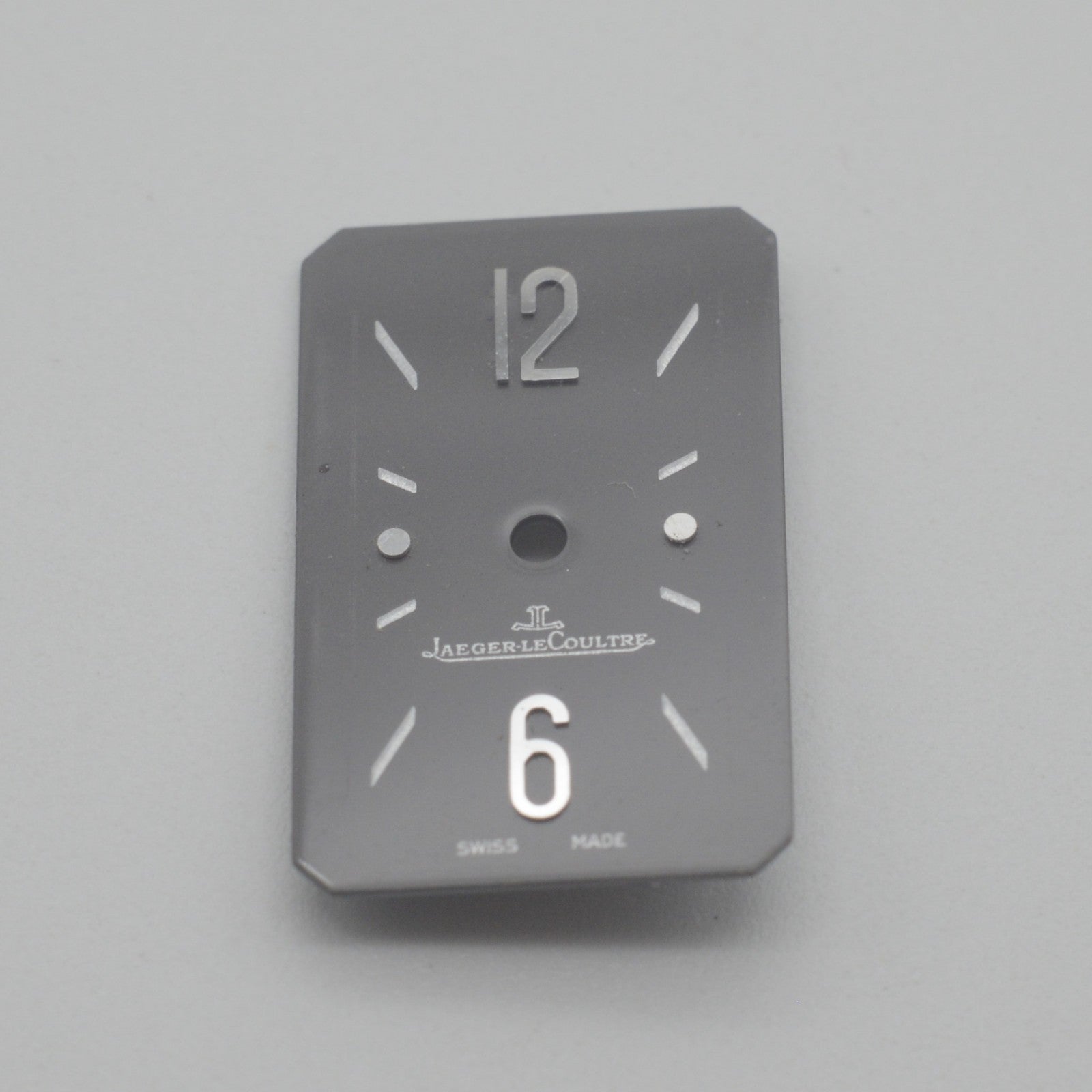 Quadrante Dial Jaeger Lecoultre
