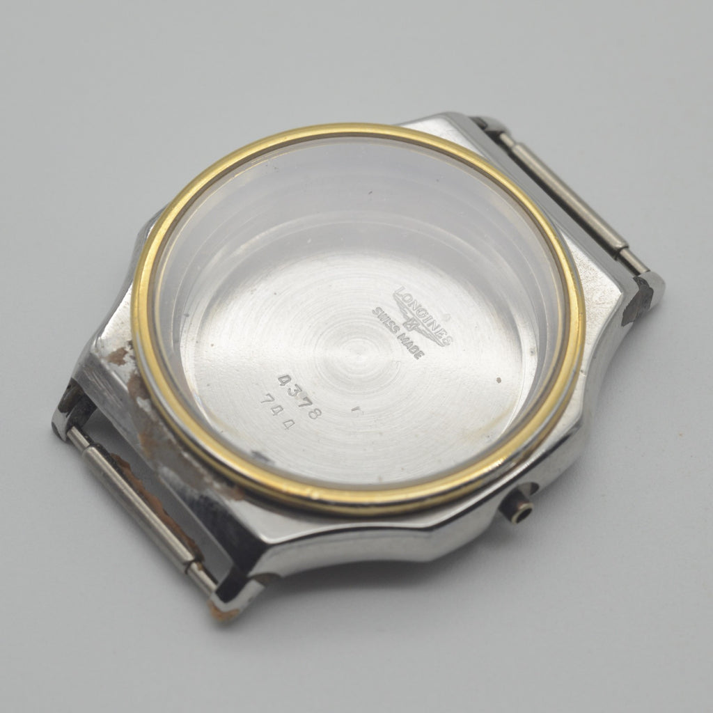 Cassa Watch Case Longines 34.5mm