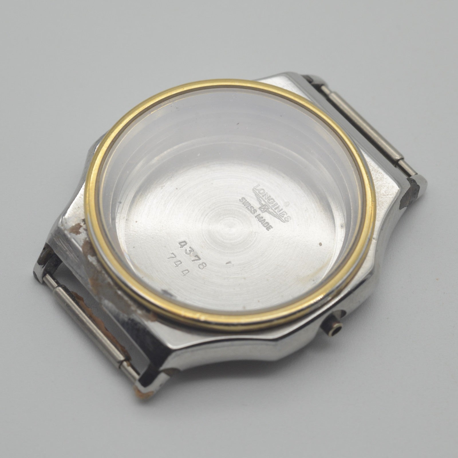 Cassa Watch Case Longines 34.5mm
