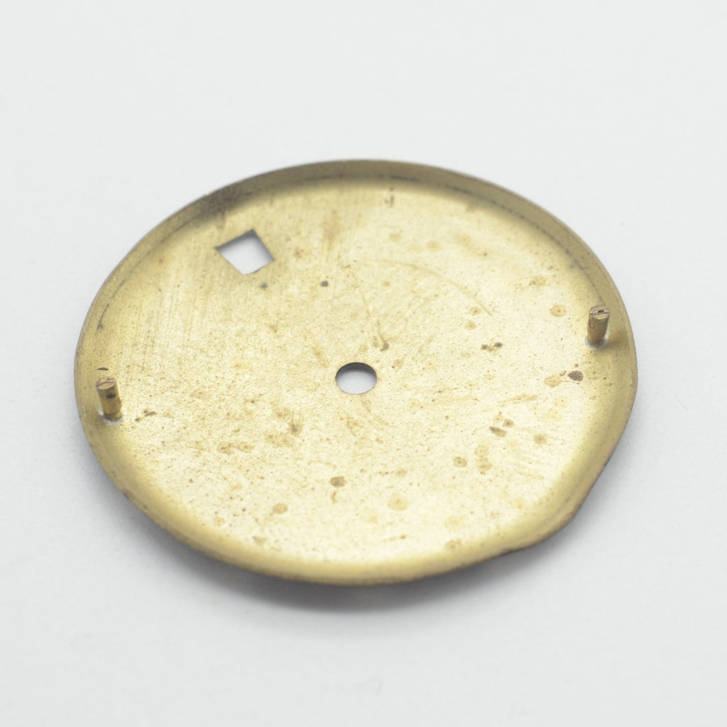 Quadrante Dial Sicura Apollo 27.3mm