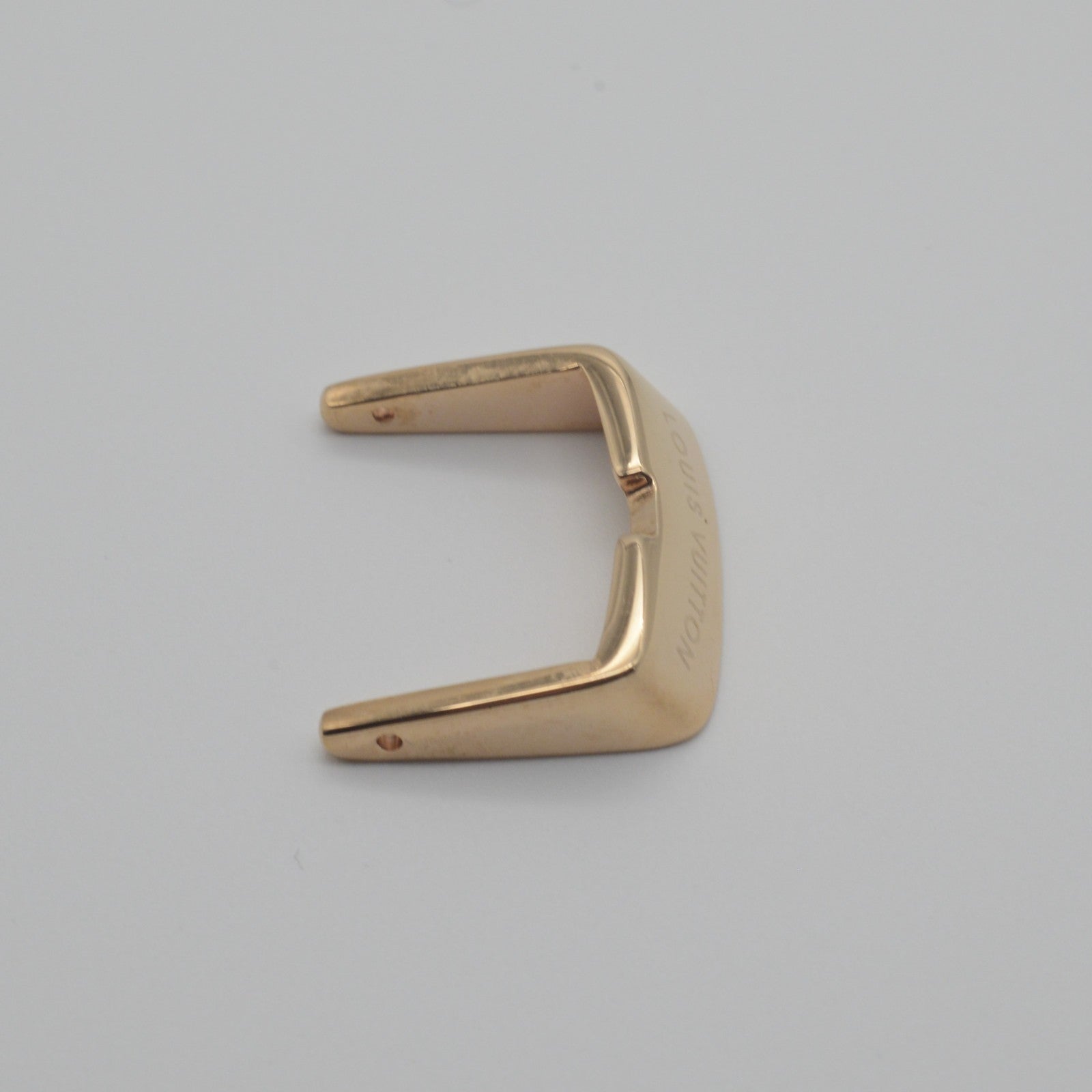 Fibbia Buckle Louis Vuitton - 16mm