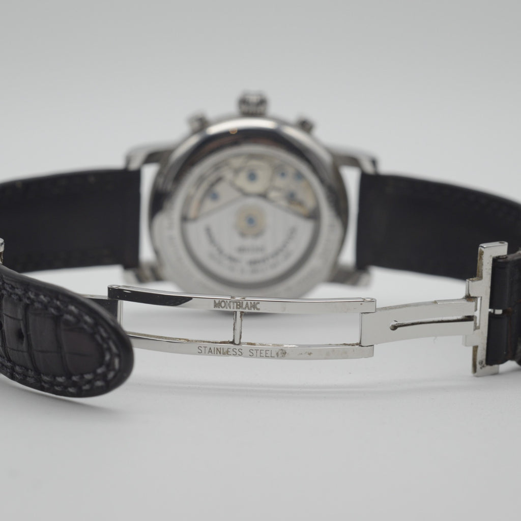 Orologio Montblanc Meisterstuck Watch 4810 501 37.5mm