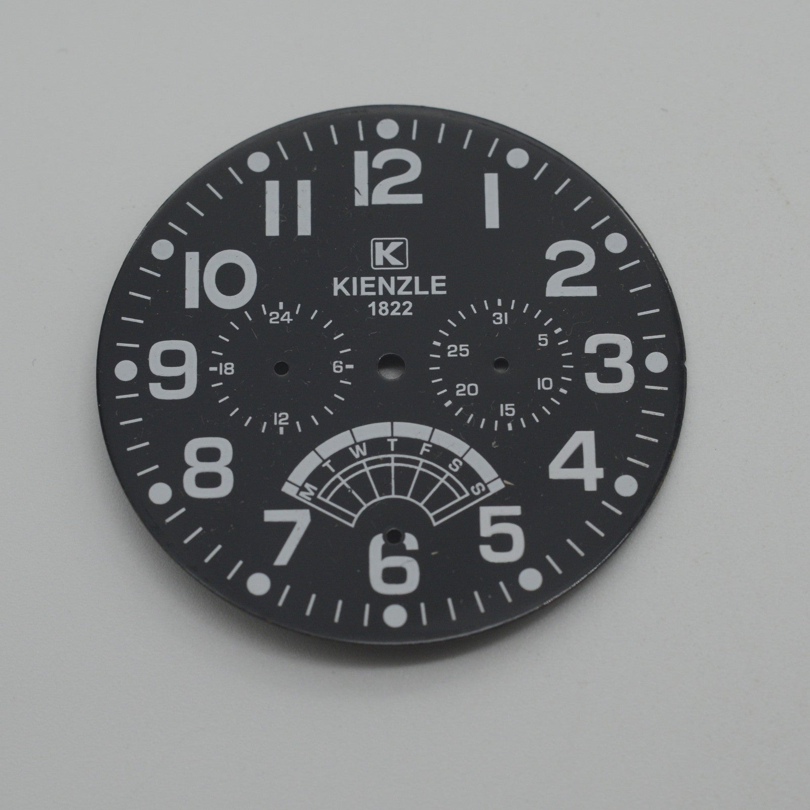 Cassa + Quadrante - Case + Dial Kienzle