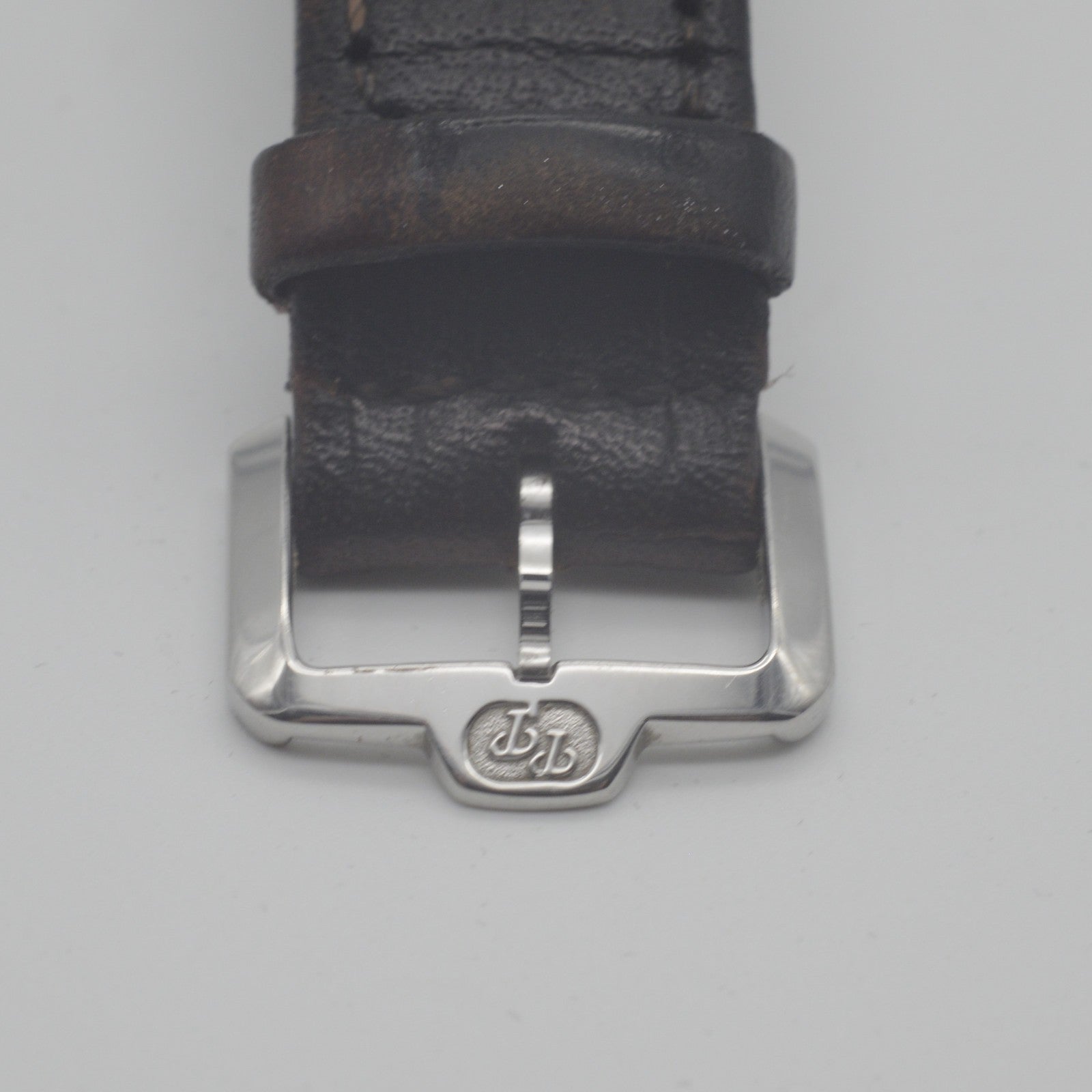 Orologio Paul Picot Watch 4027 37mm