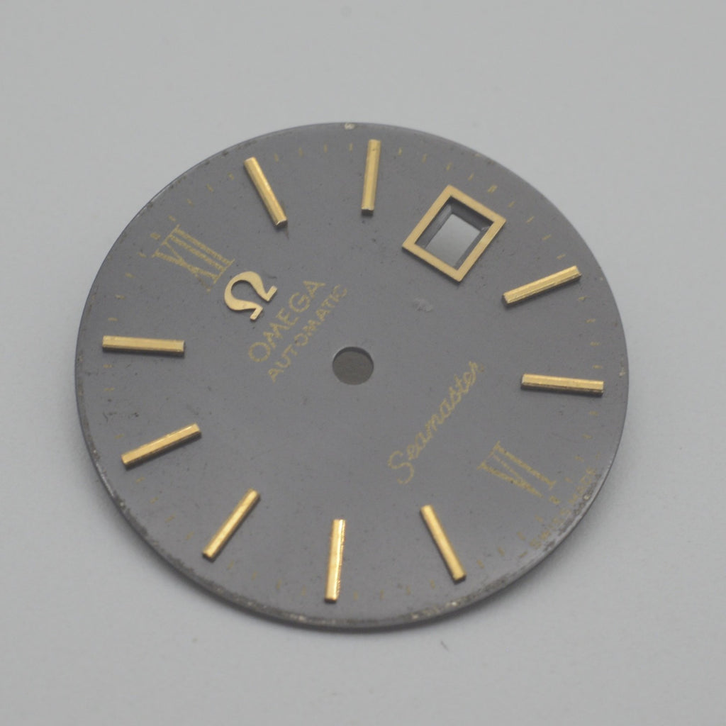 Quadrante Dial Omega Seamaster 20mm