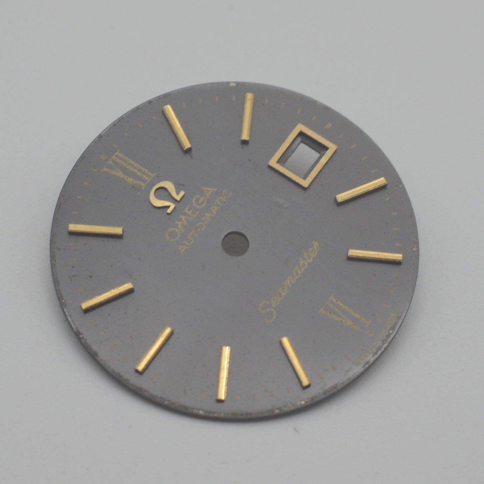 Quadrante Dial Omega Seamaster 20mm