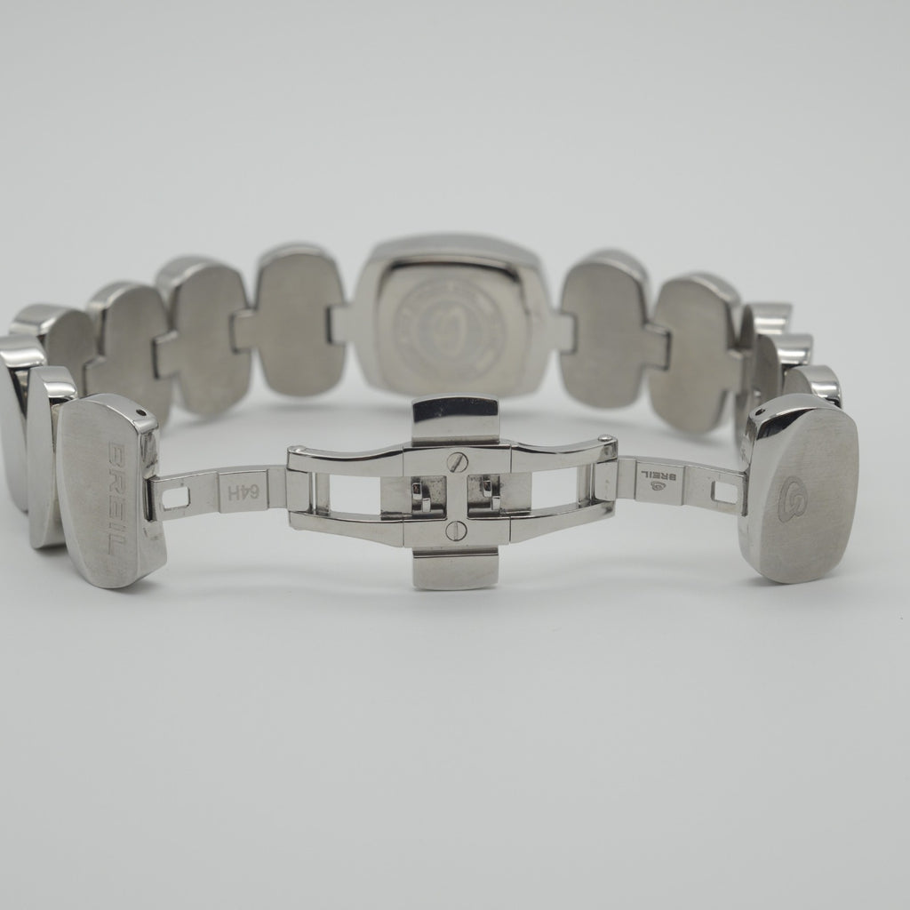 Breil Woman Watch BW0160 Quartz