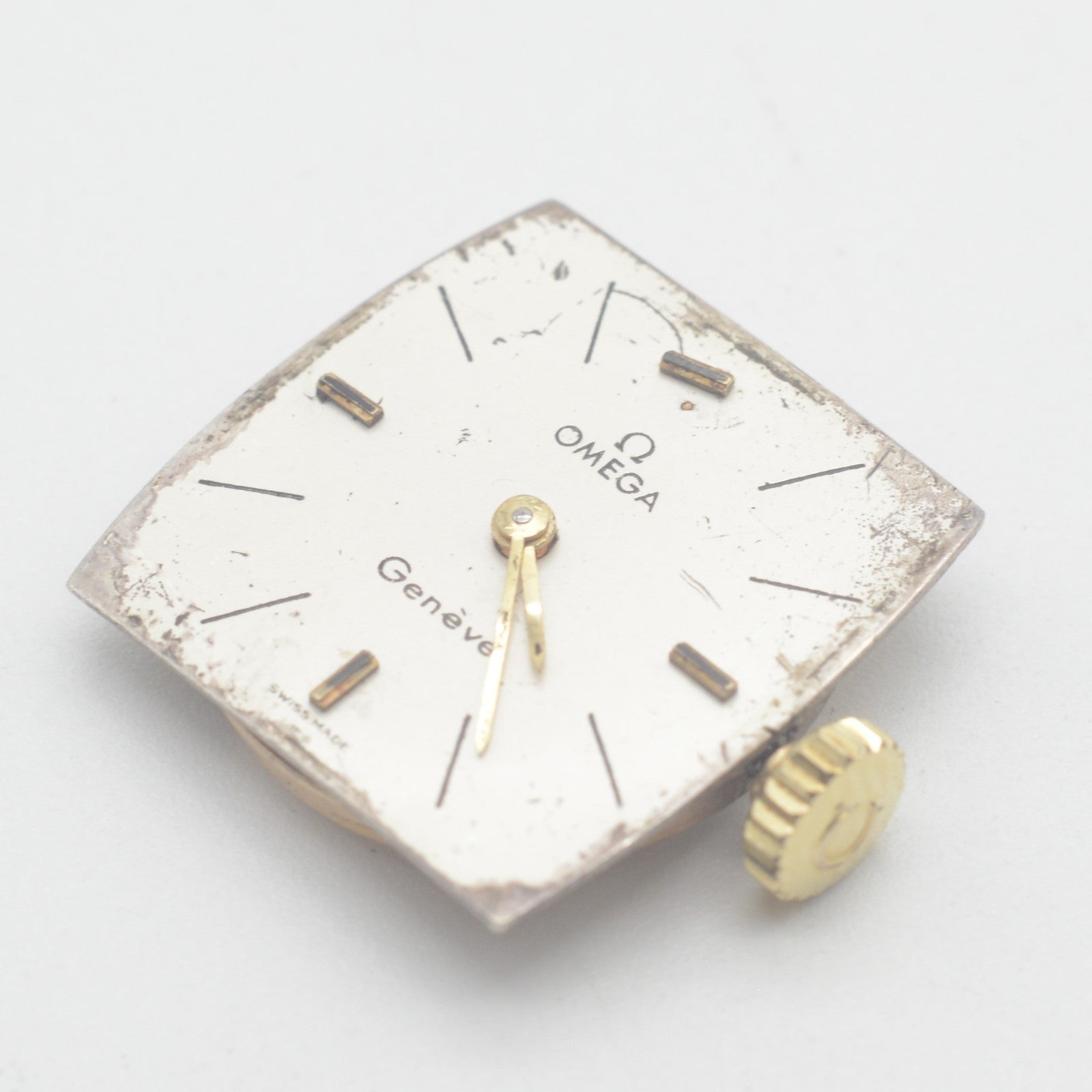 Movimento Movement Omega 620 17.8mm