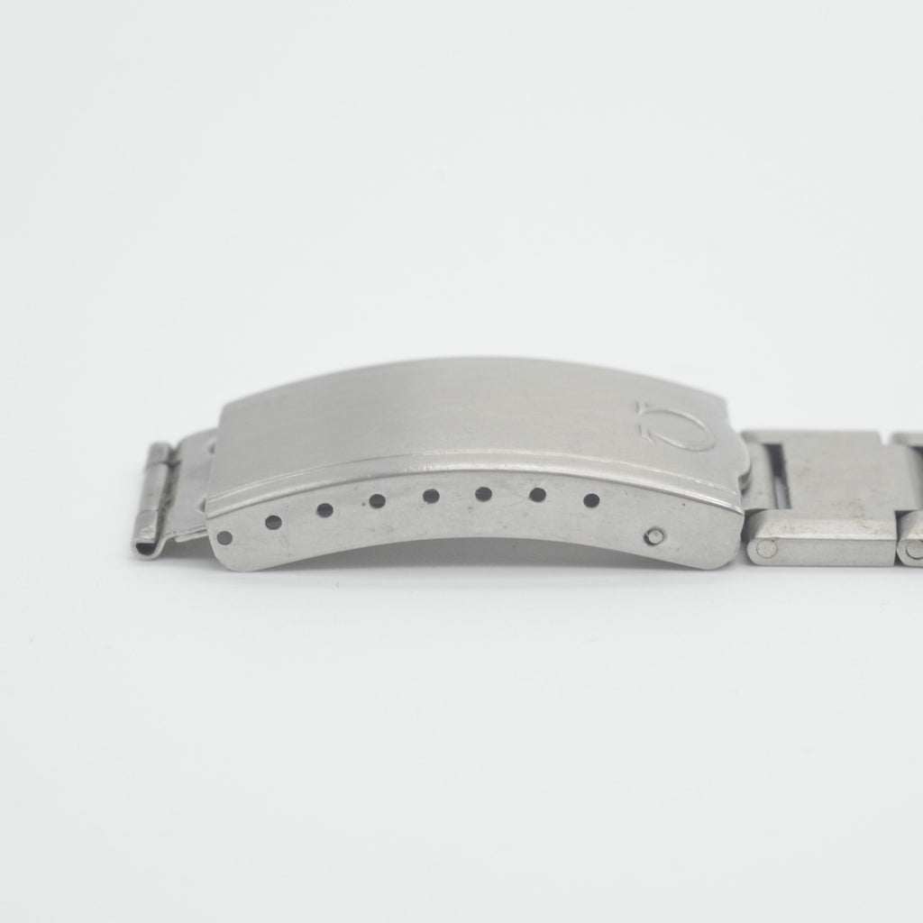 Cassa + Bracciale - Case + Bracelet Omega 34.5mm 70s