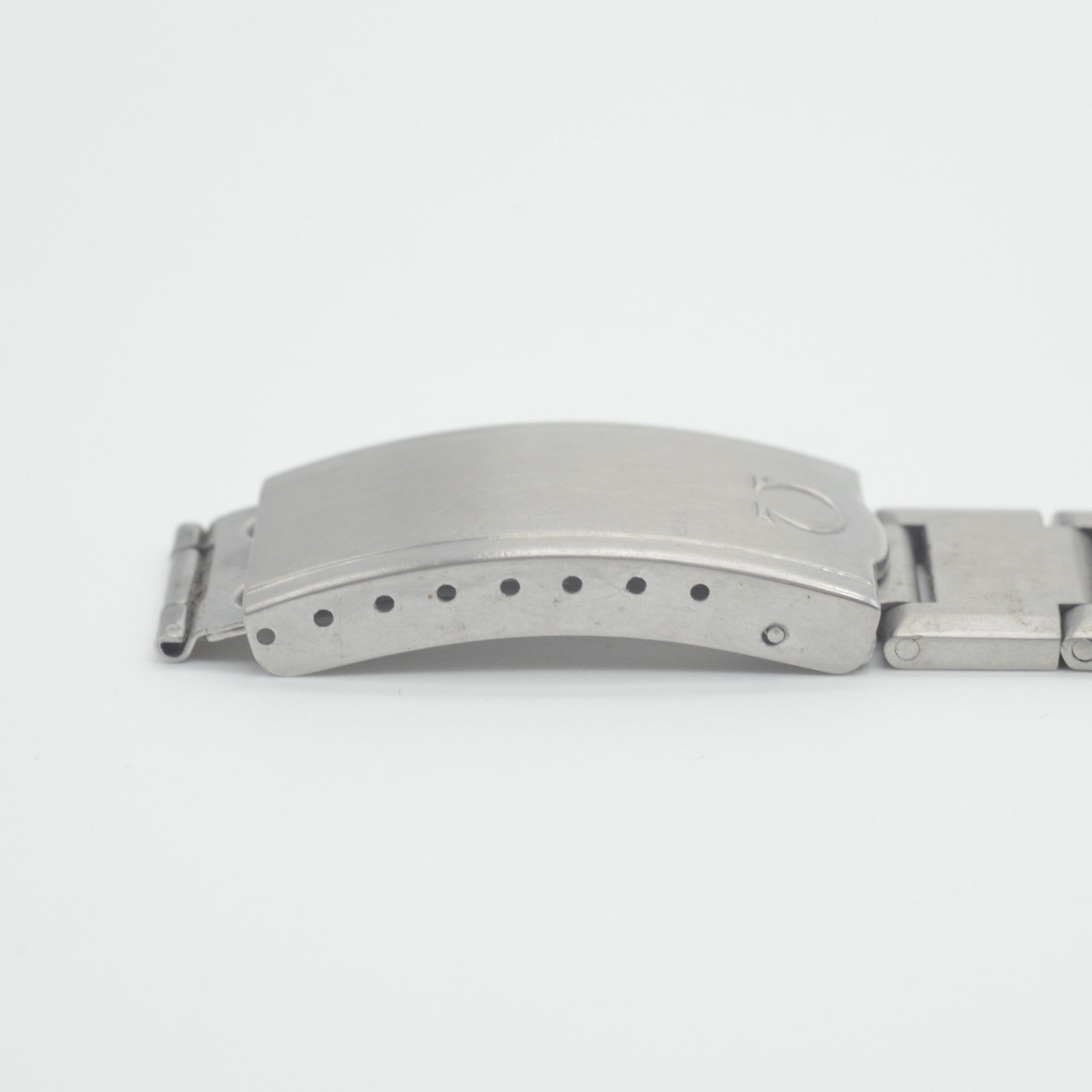 Cassa + Bracciale - Case + Bracelet Omega 34.5mm 70s