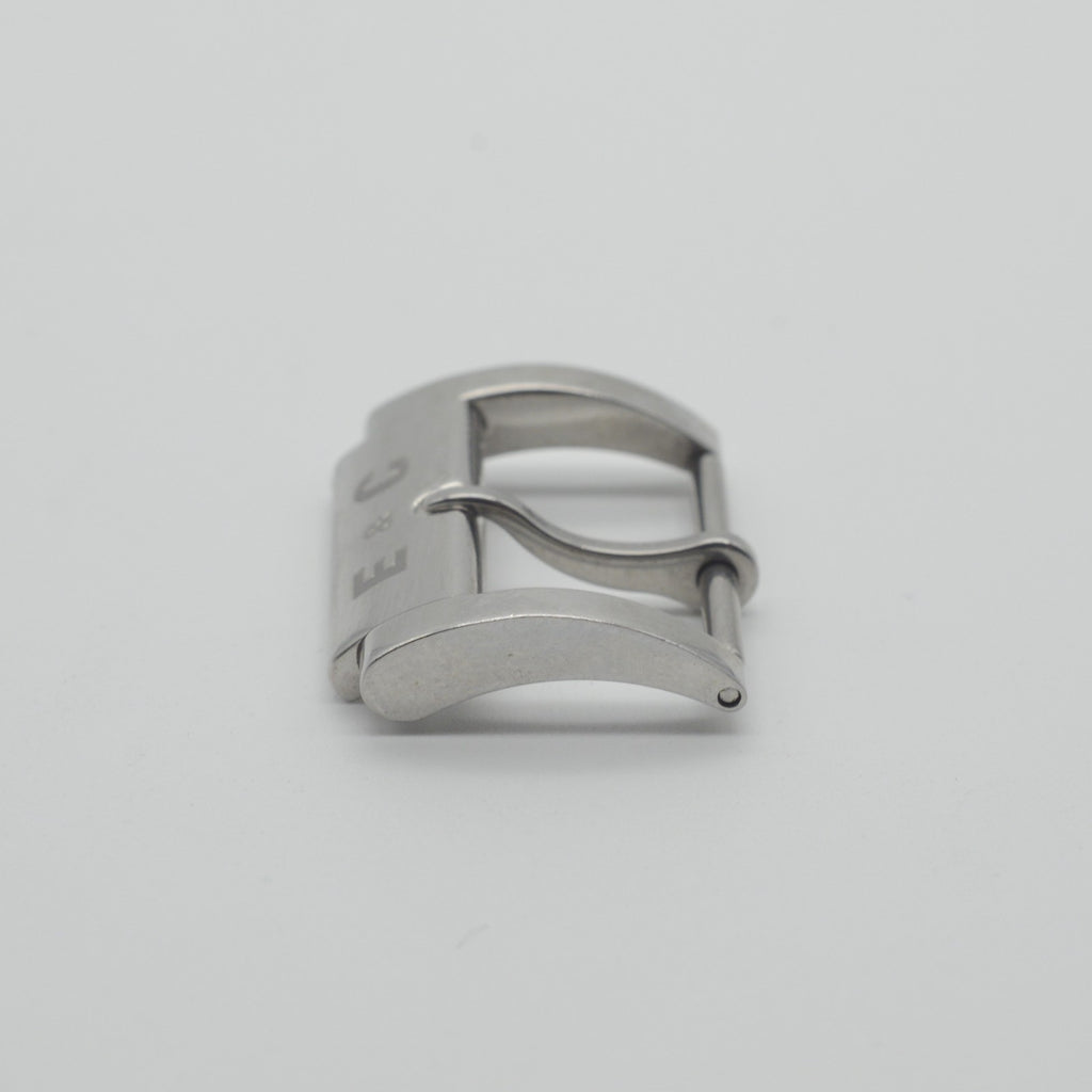 Fibbia Buckle Eberhard 19mm