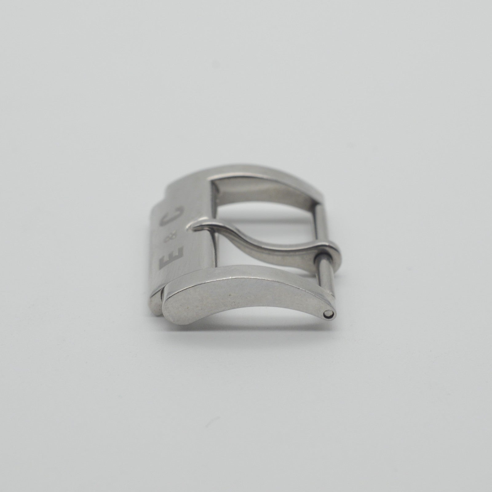 Fibbia Buckle Eberhard 19mm
