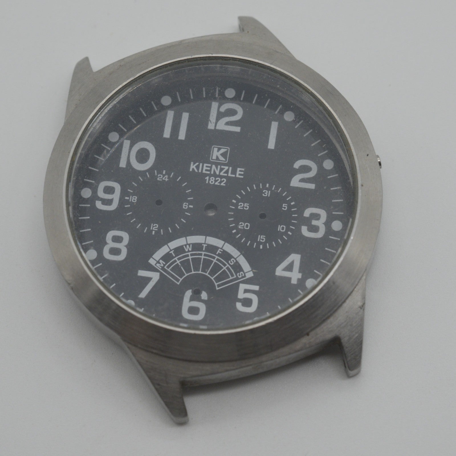 Cassa + Quadrante - Case + Dial Kienzle