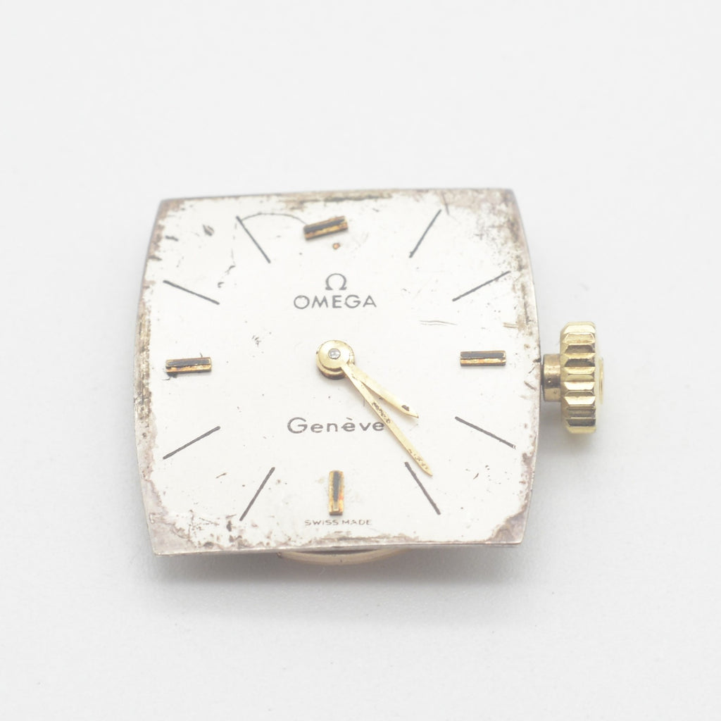 Movimento Movement Omega 620 17.8mm