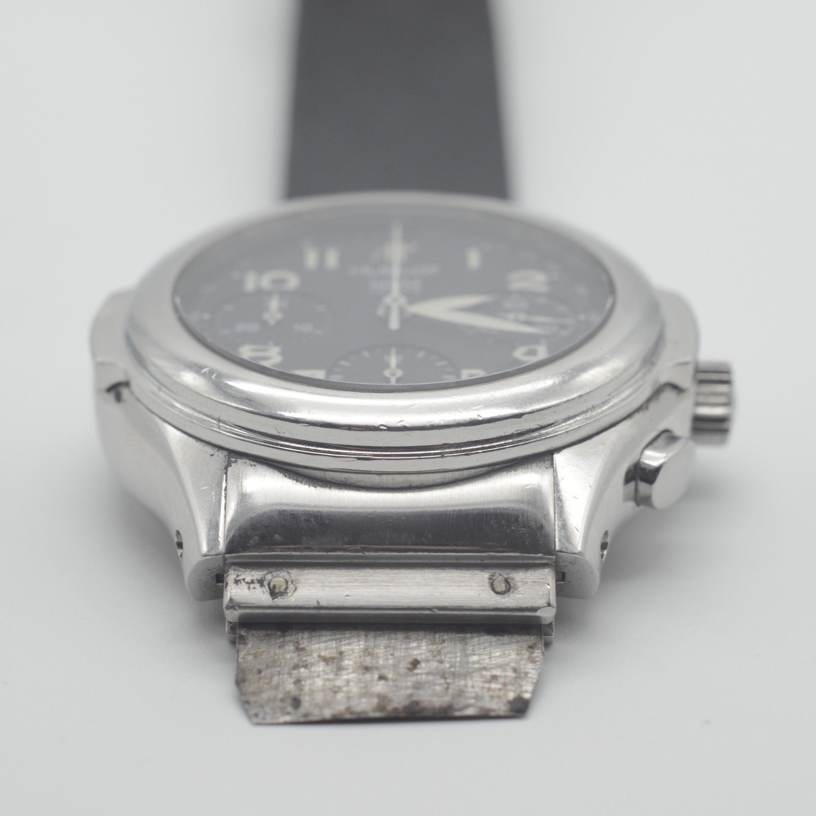 Hublot MDM 1810.1 40mm - Broken Strap