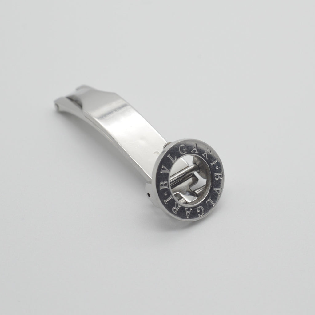 Deployant Clasp Bvlgari - Stainless Steel
