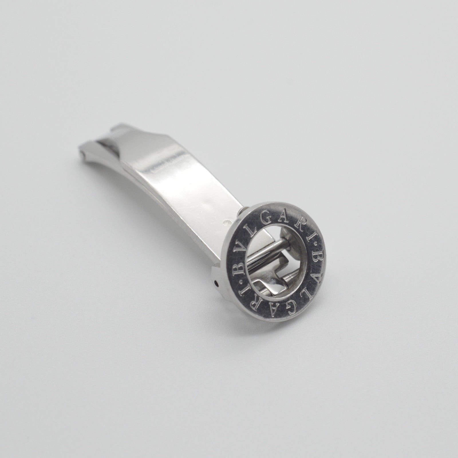 Deployant Clasp Bvlgari - Stainless Steel
