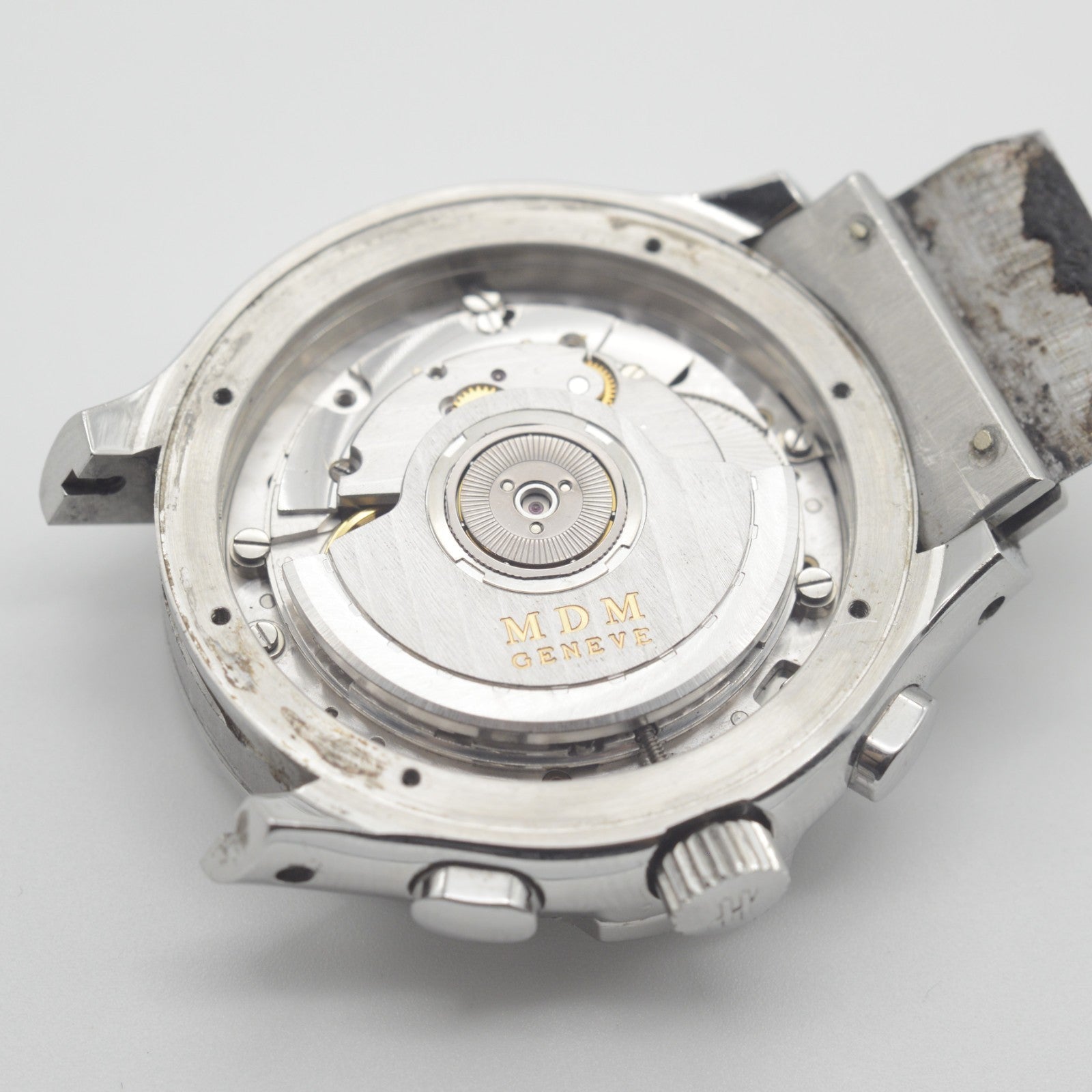 Hublot MDM 1810.1 40mm - Broken Strap