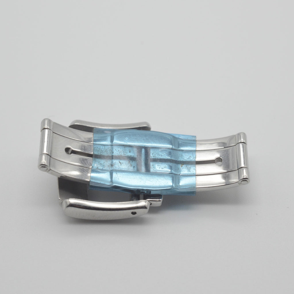 Deployante Clasp Baume & Mercier - 18mm