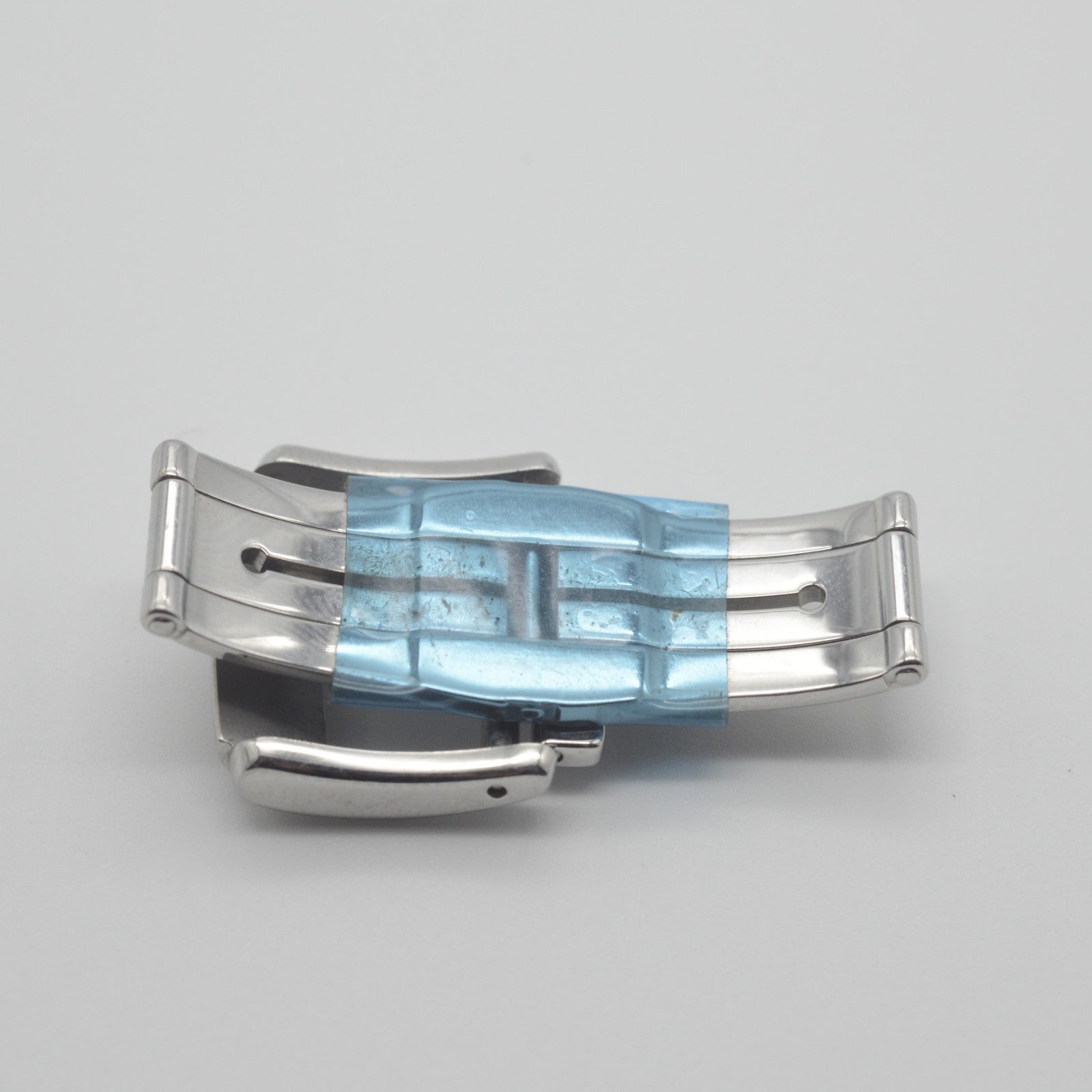 Deployante Clasp Baume & Mercier - 18mm
