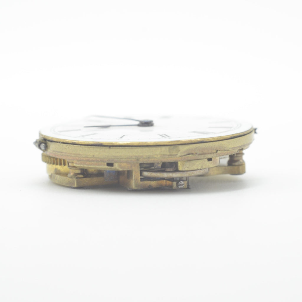 Movimento Movement Vintage John Barrett 32mm