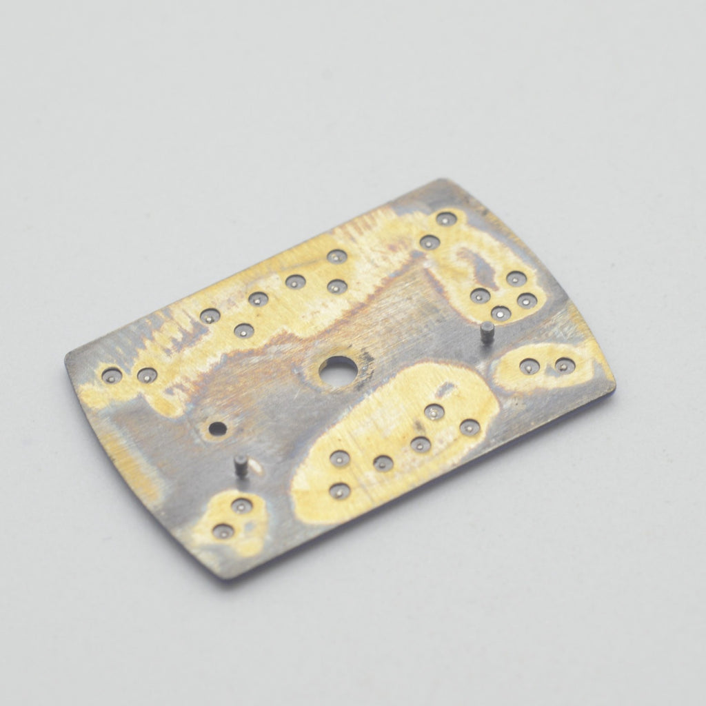 Quadrante Dial Baume & Mercier 22x15mm