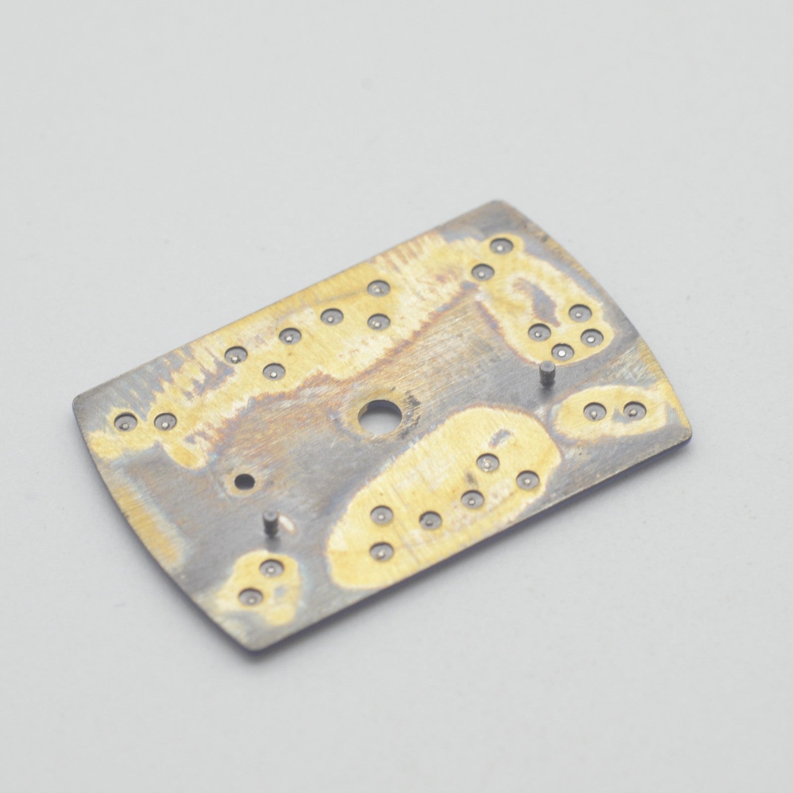 Quadrante Dial Baume & Mercier 22x15mm