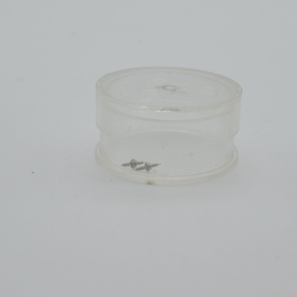 Omega 71 Asse del bilanciere Balance Staff