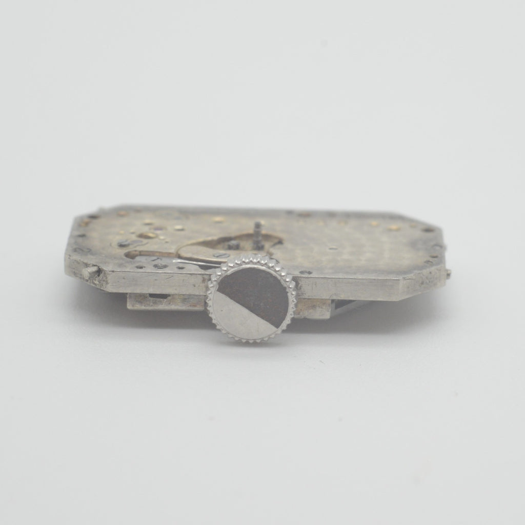 Movimento Movement Valjoux 829 - Missing piece - RARE