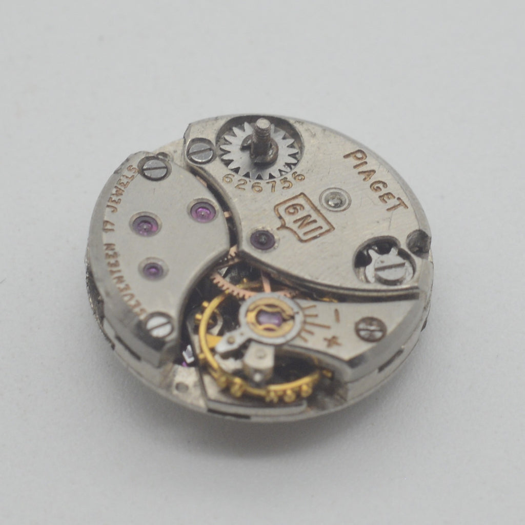 Movimento Movement Piaget 6NI + Dial and Hand