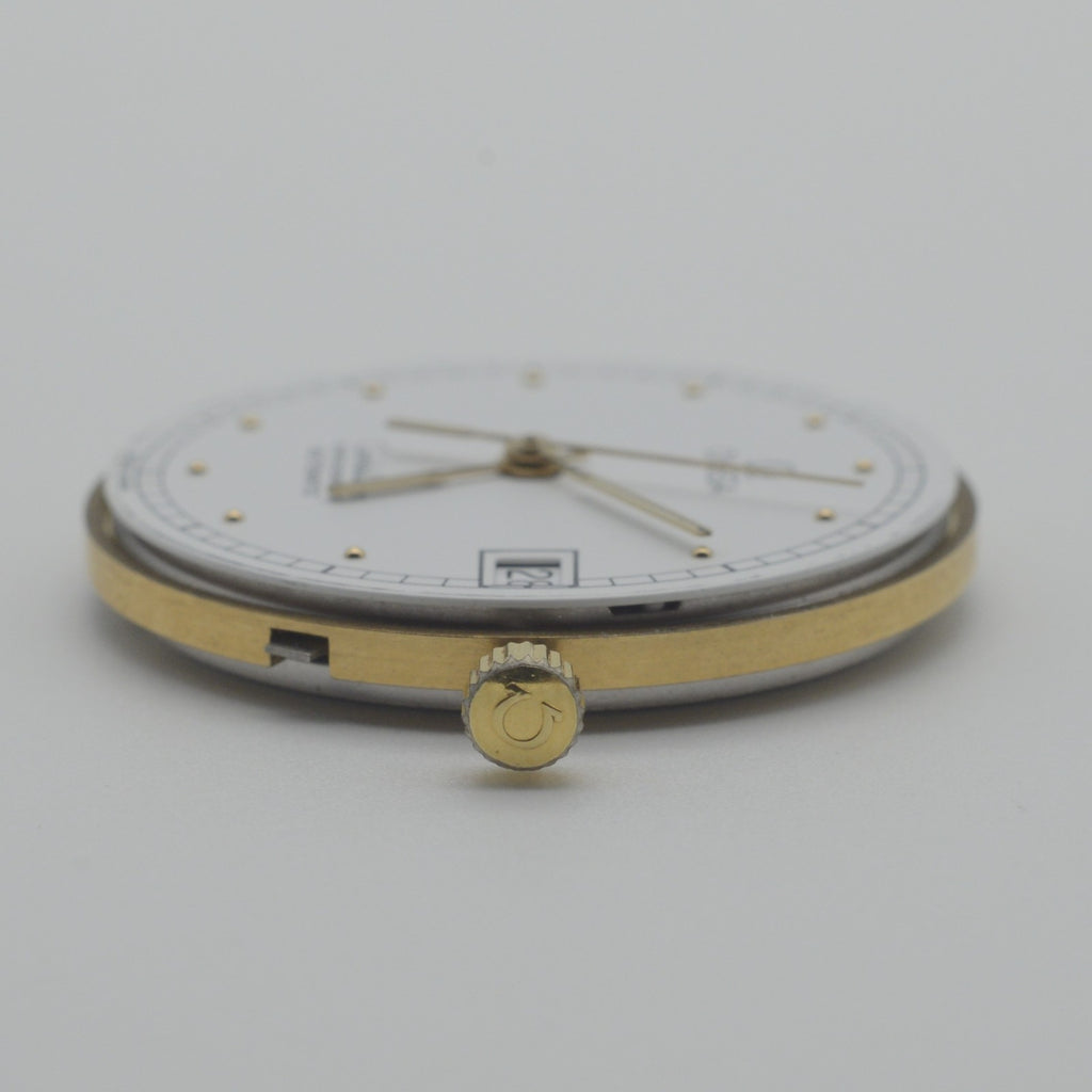 Movimento Movement Omega Constellation 1109 Complete