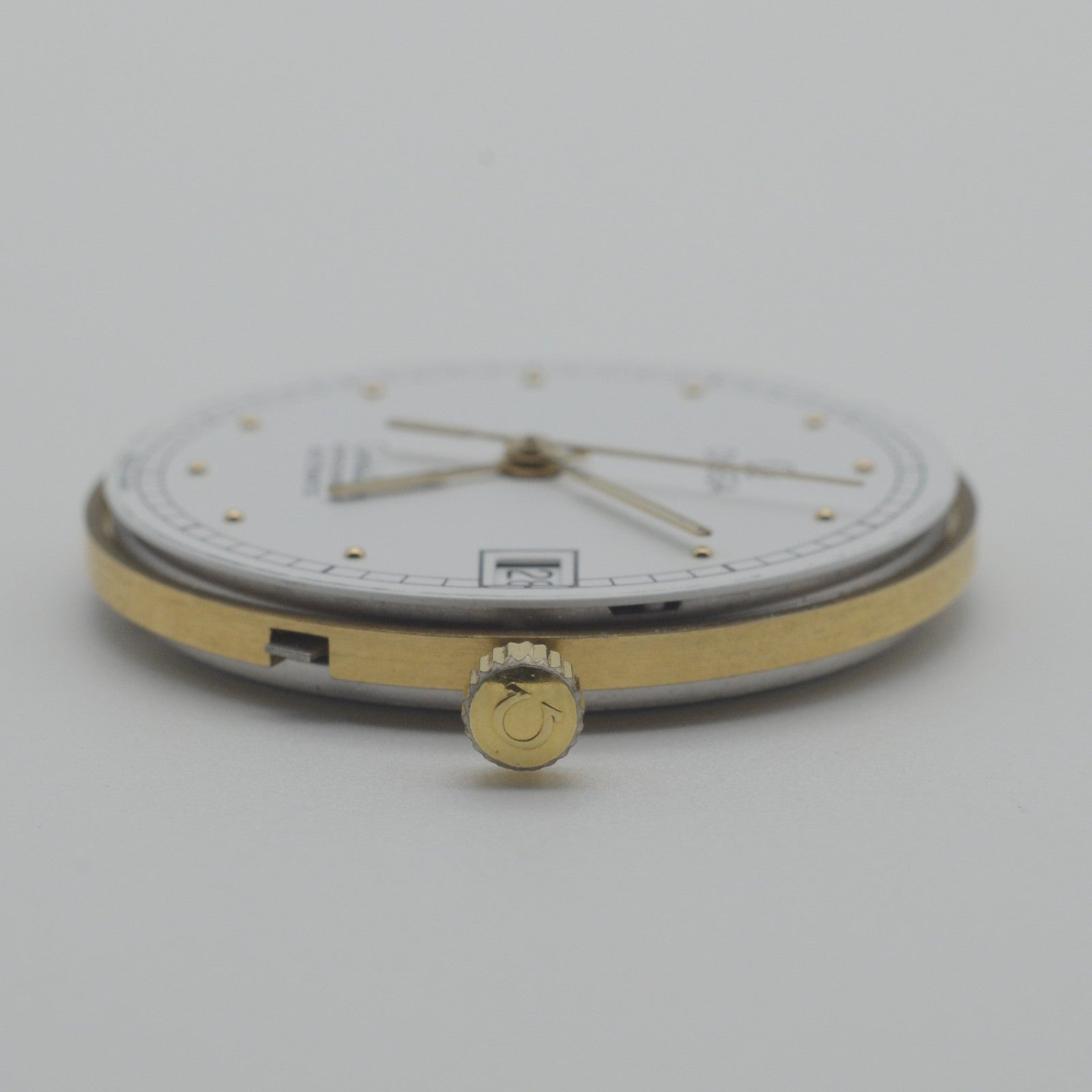 Movimento Movement Omega Constellation 1109 Complete