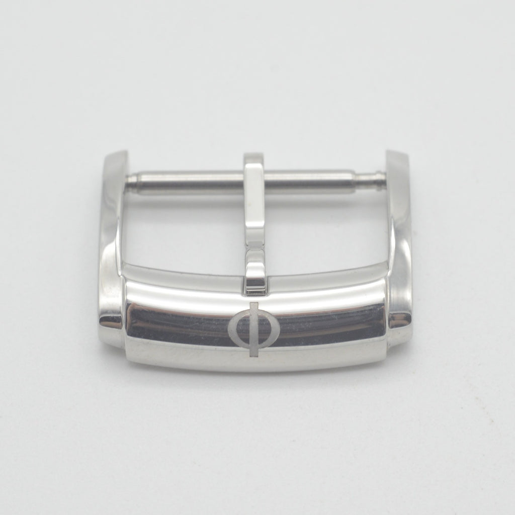 Fibbia Buckle Baume & Mercier 18mm