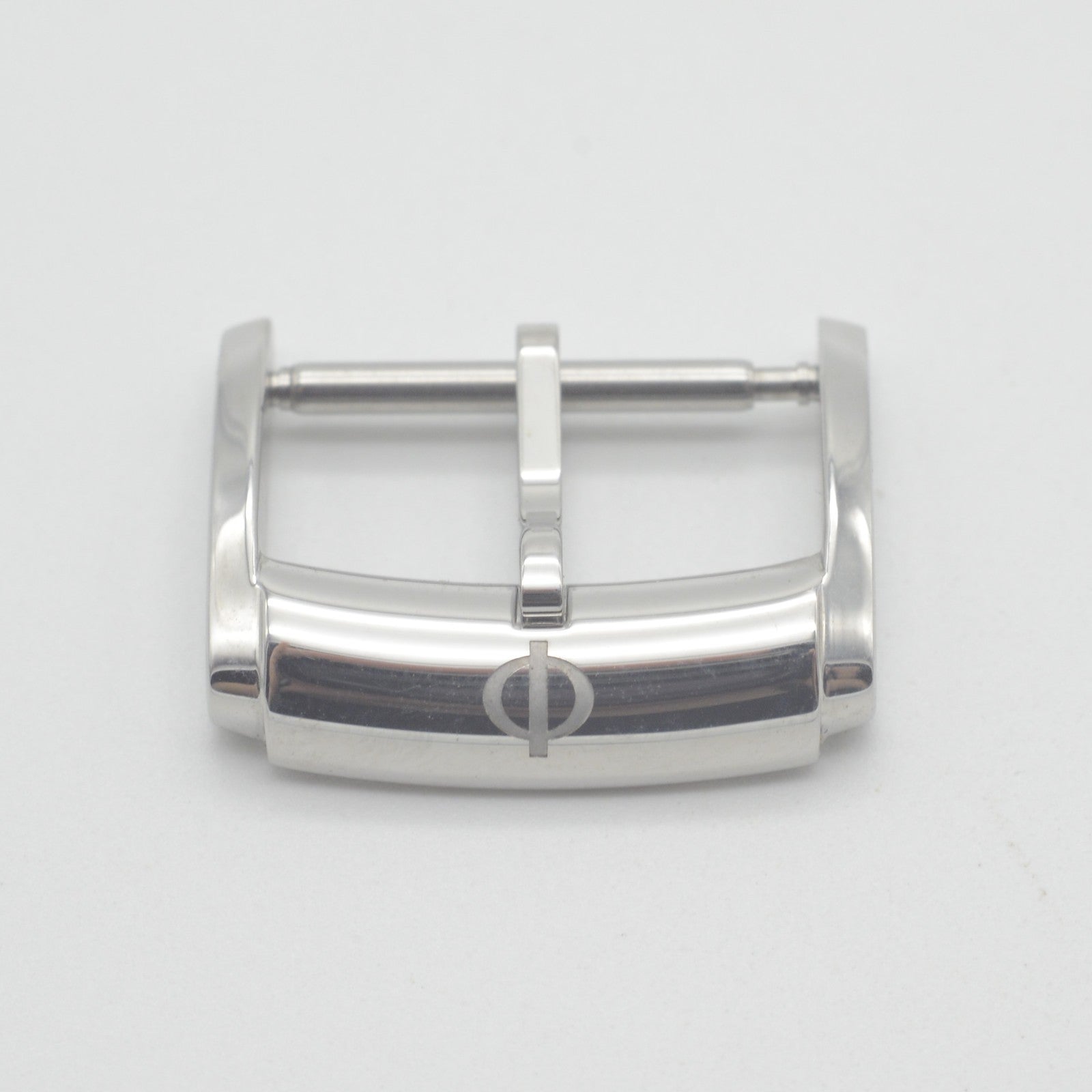 Fibbia Buckle Baume & Mercier 18mm