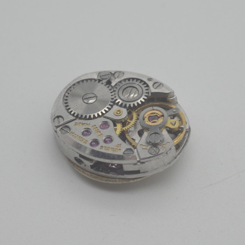 Movimento Movement Zenith 1110 Complete