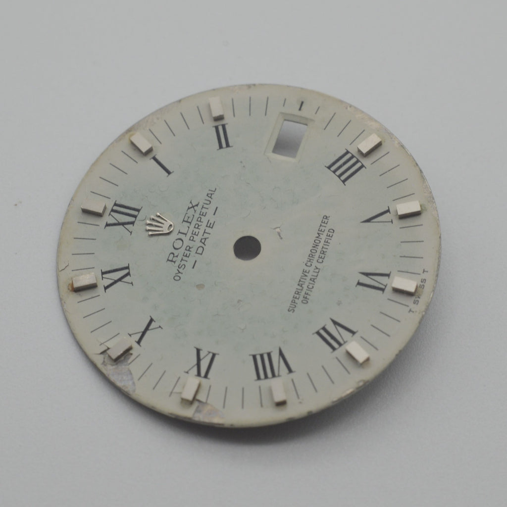 Quadrante Dial Rolex 26.5mm