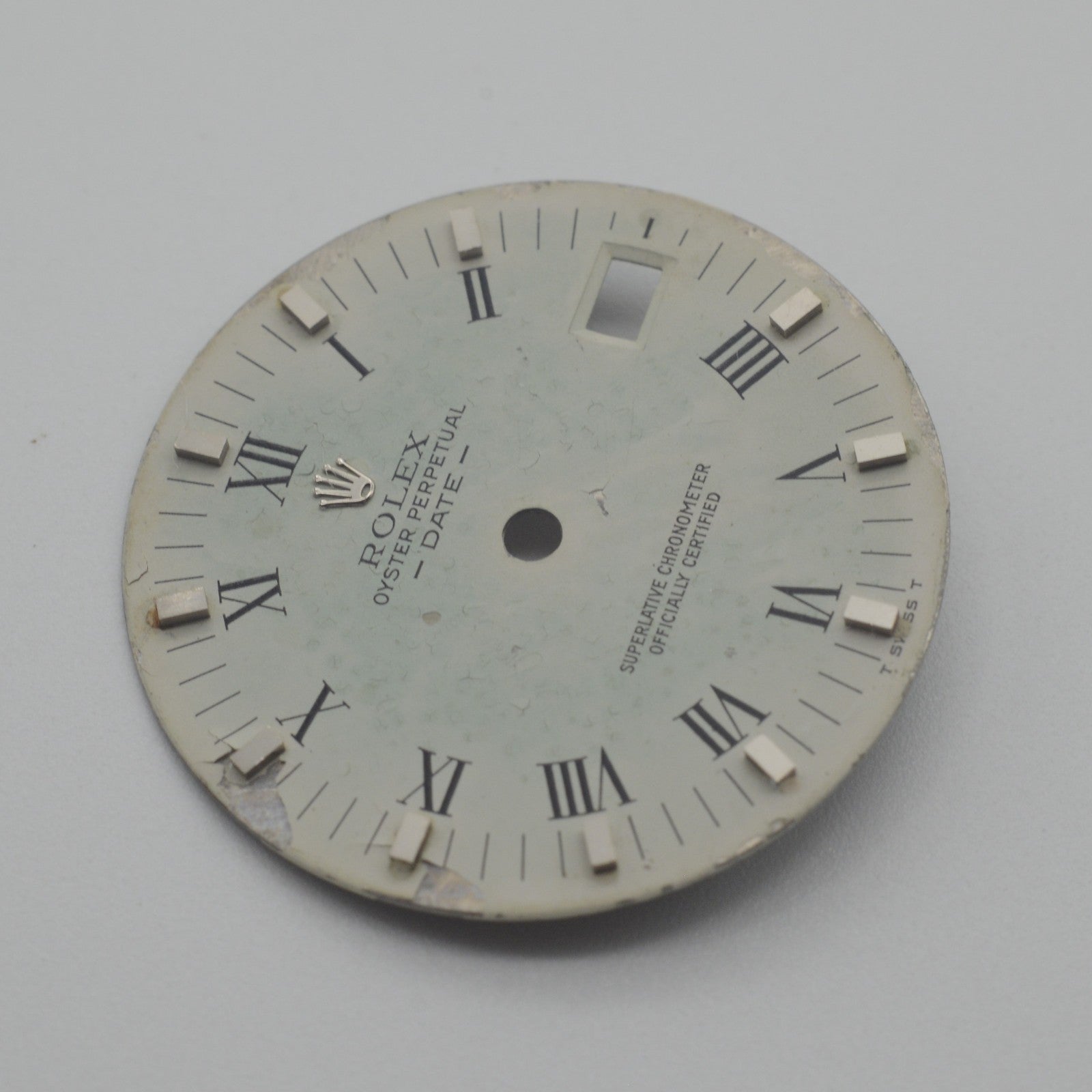Quadrante Dial Rolex 26.5mm