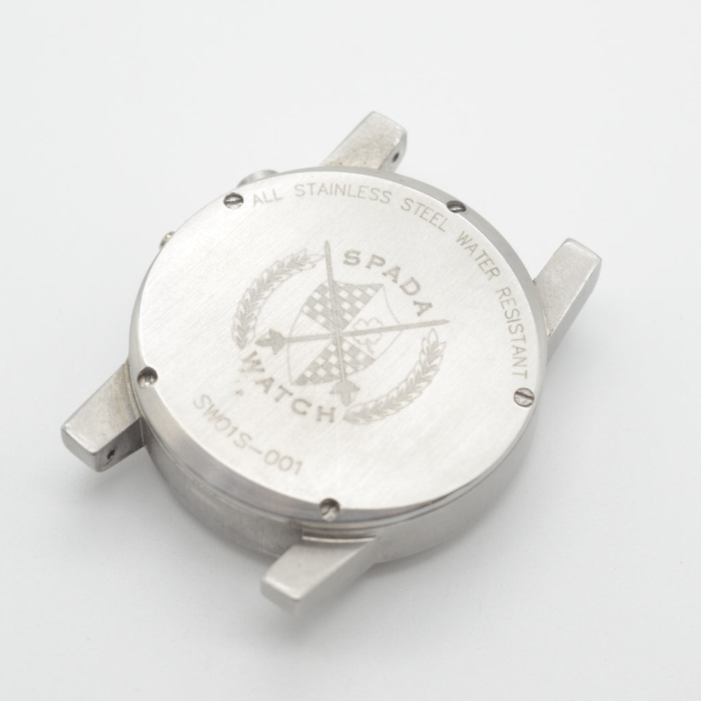 Cassa Watch Case Spada 40mm