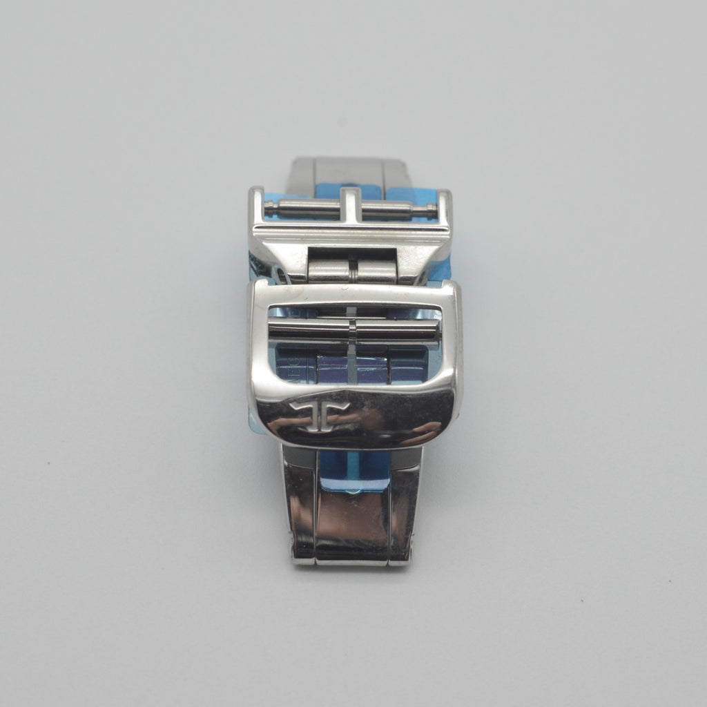 Deployante Clasp Jaeger LeCoultre - 12mm