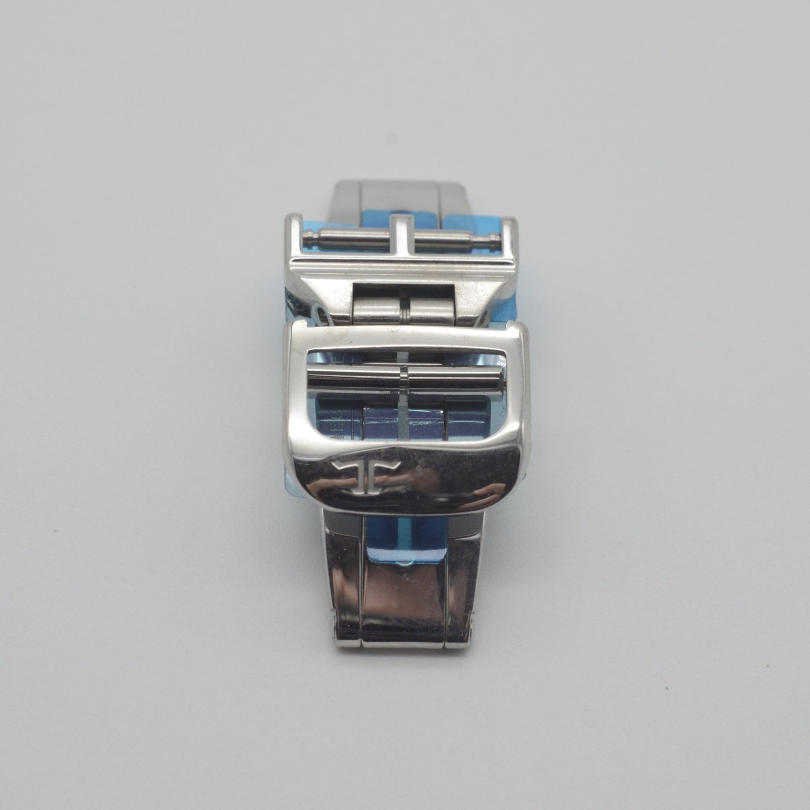 Deployante Clasp Jaeger LeCoultre - 12mm