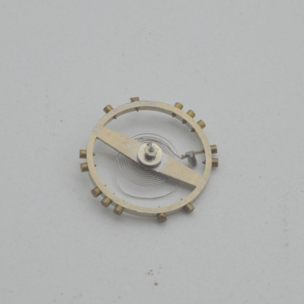 AS1215 Bilanciere - Balance Wheel