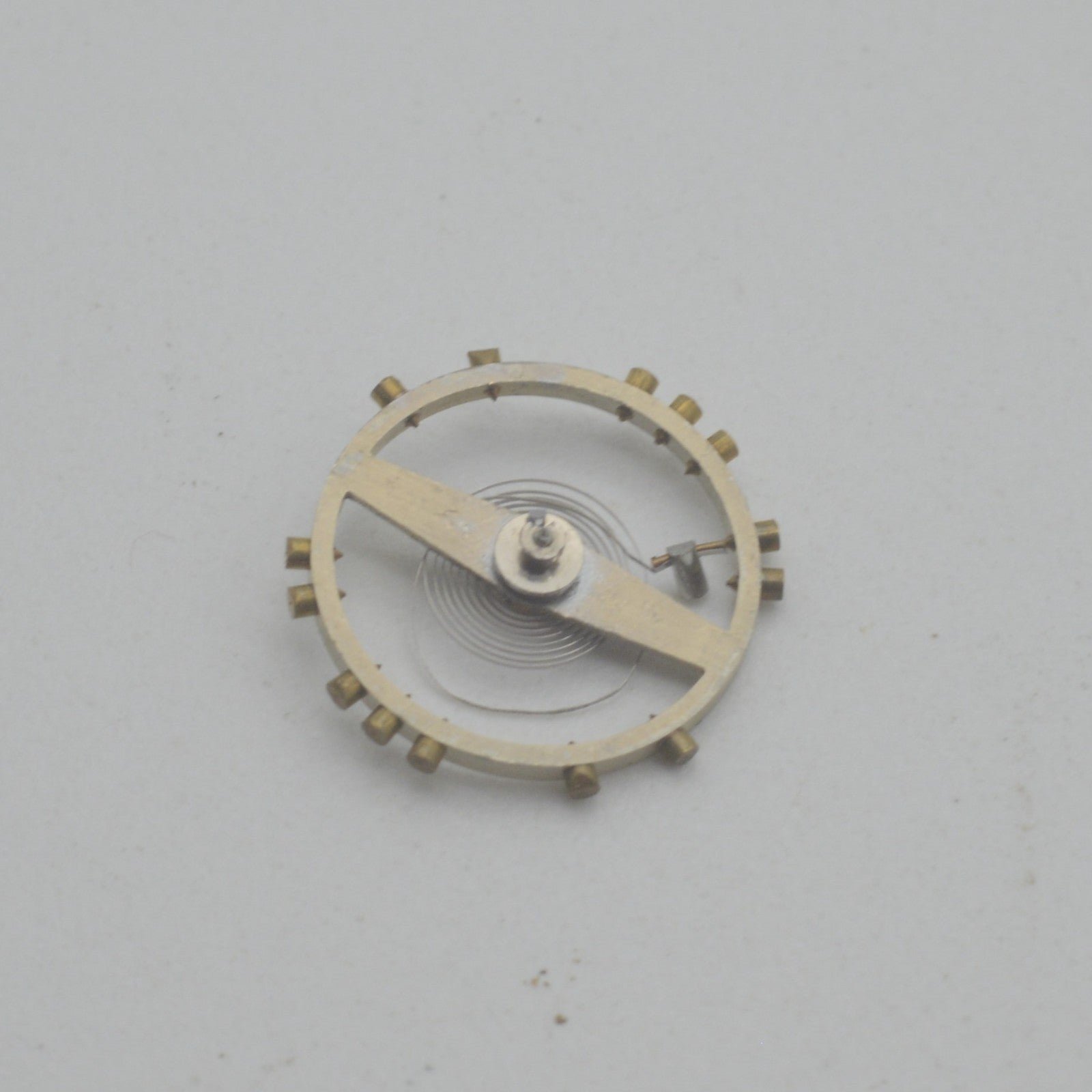 AS1215 Bilanciere - Balance Wheel