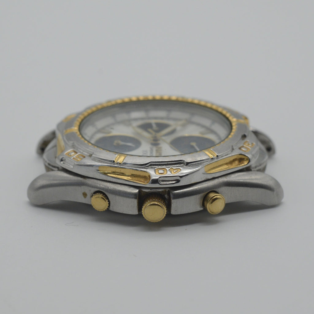 Pulsar Watch 43mm Not working
