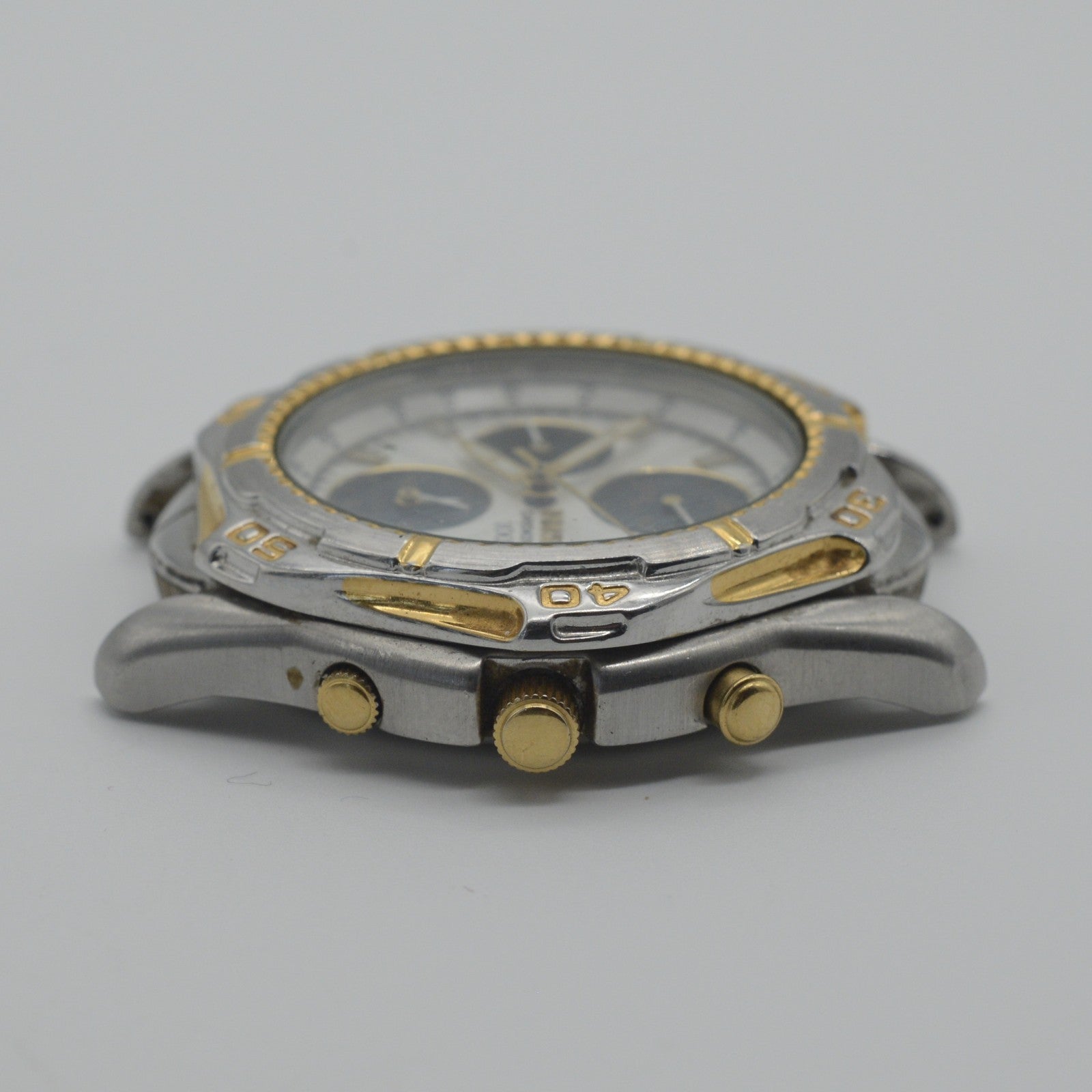 Pulsar Watch 43mm Not working