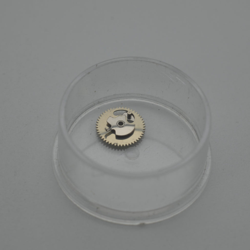 Bulova Cal.11 Wheel