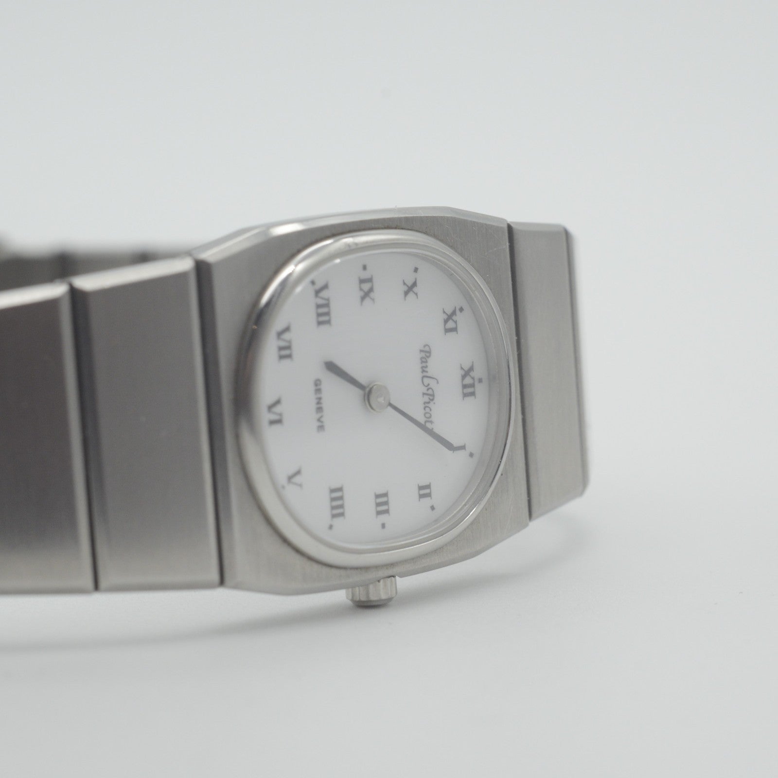 Orologio Vintage Watch Paul Picot Quartz 12.5mm