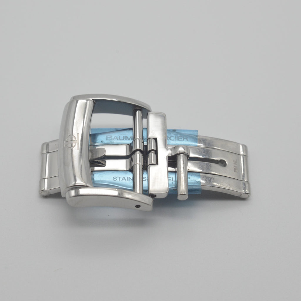 Deployante Clasp Baume & Mercier - 20mm