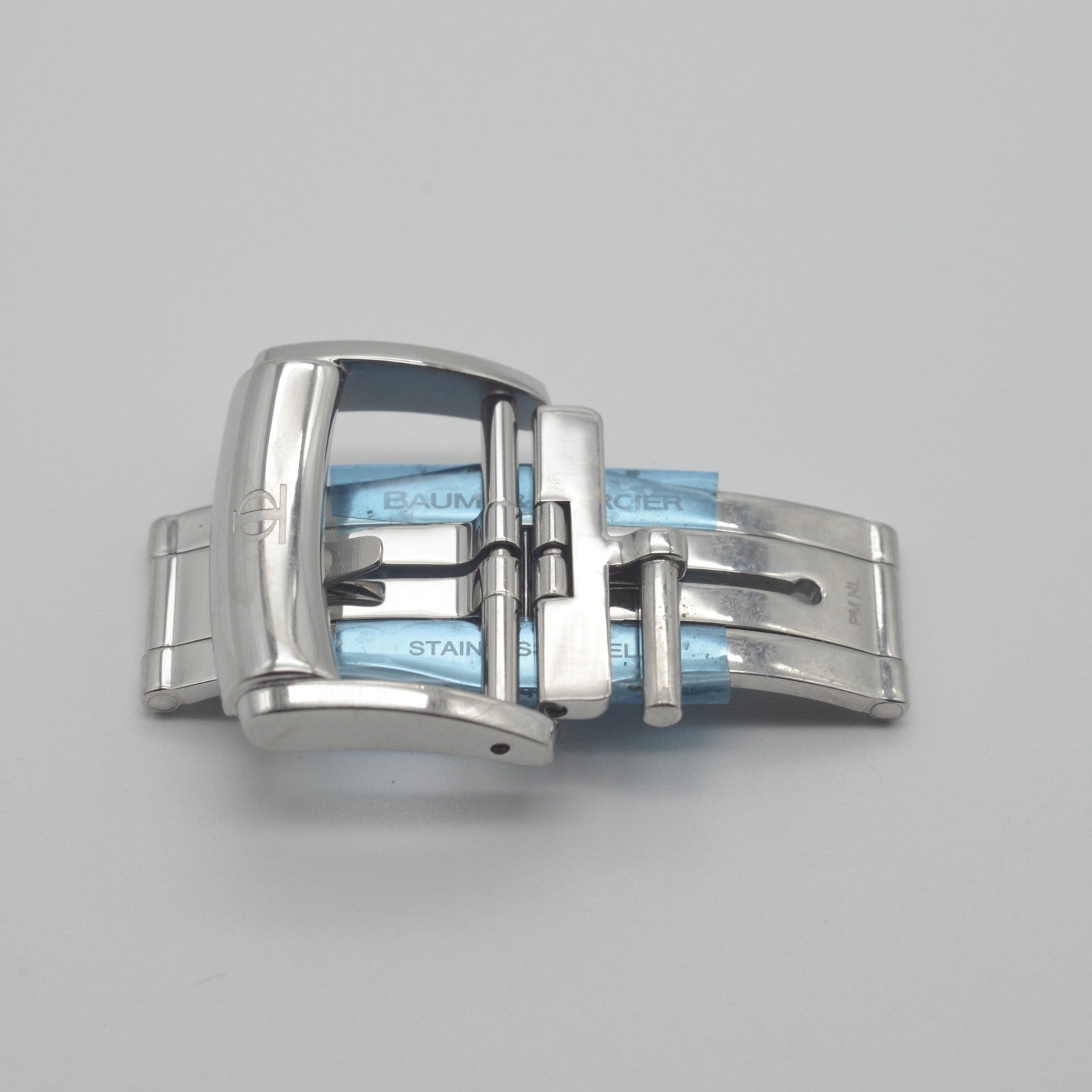 Deployante Clasp Baume & Mercier - 20mm